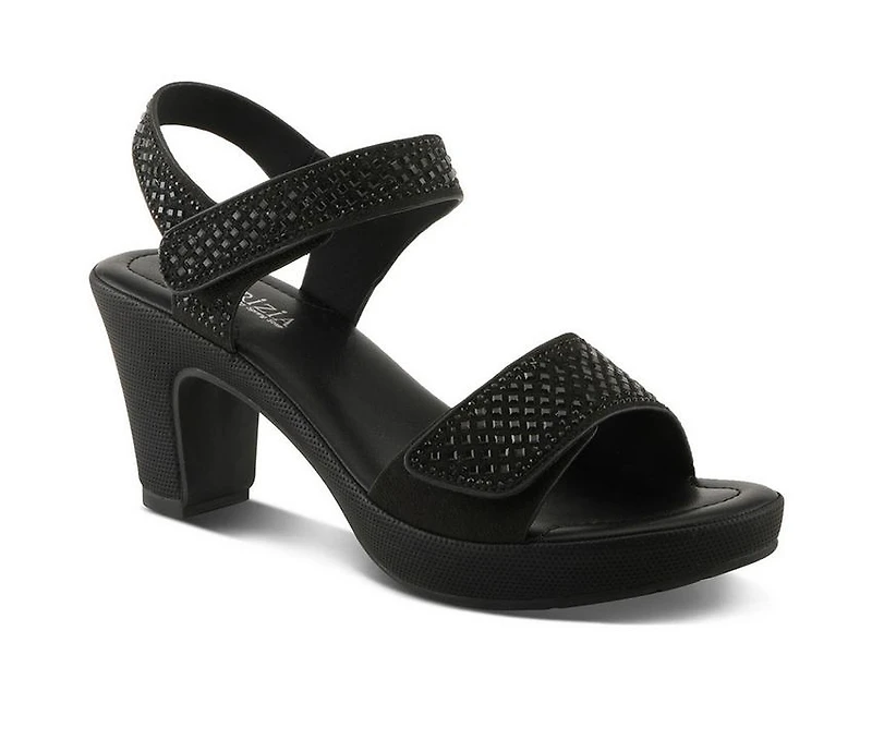 Women's Patrizia Shine Dress Sandals