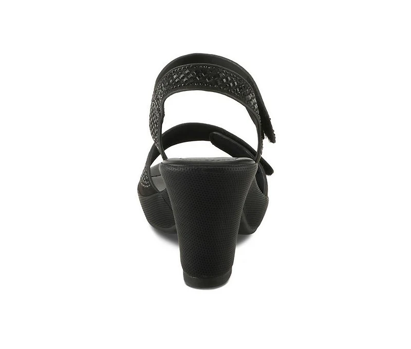 Women's Patrizia Shine Dress Sandals