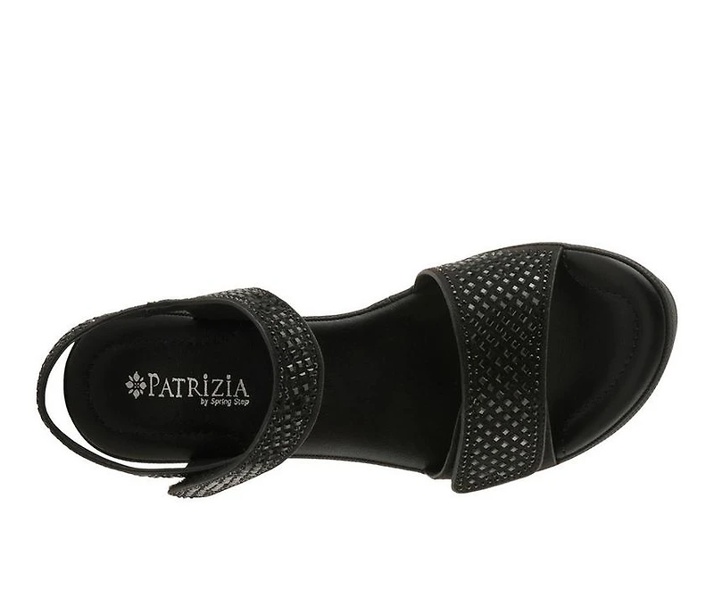 Women's Patrizia Shine Dress Sandals