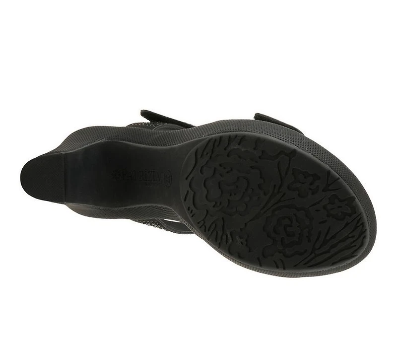 Women's Patrizia Shine Dress Sandals