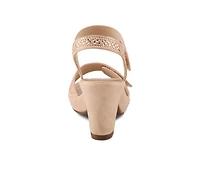 Women's Patrizia Shine Dress Sandals