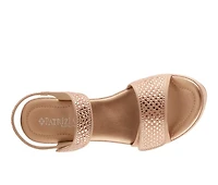 Women's Patrizia Shine Dress Sandals