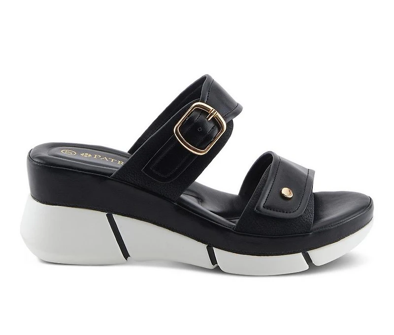 Women's Patrizia Valinda Wedges