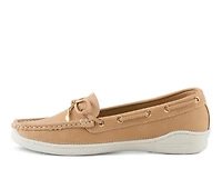 Women's Patrizia Wardell Boat Shoes