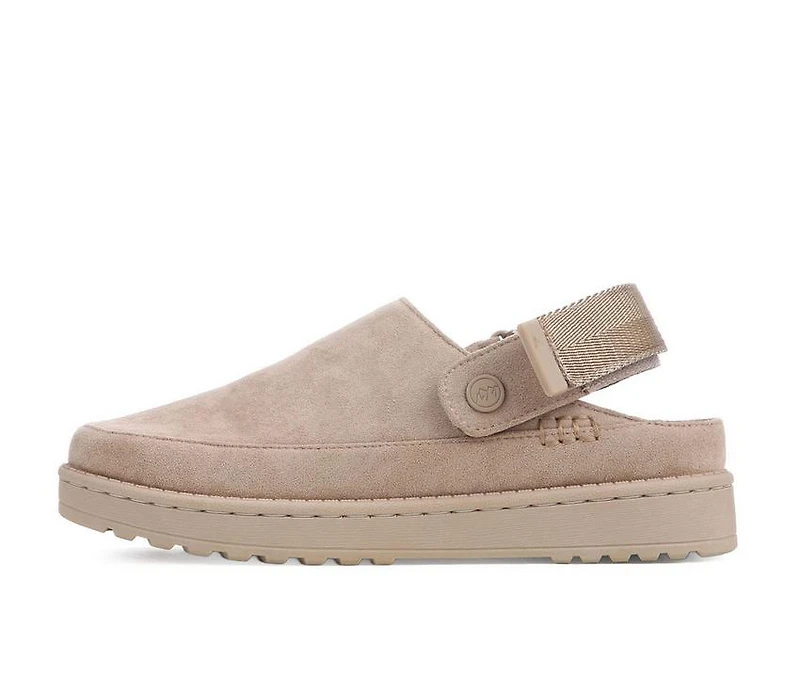 Women's White Mountain Icebound