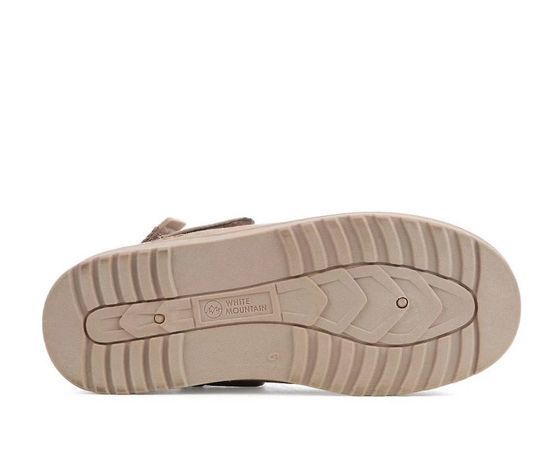 Women's White Mountain Icebound