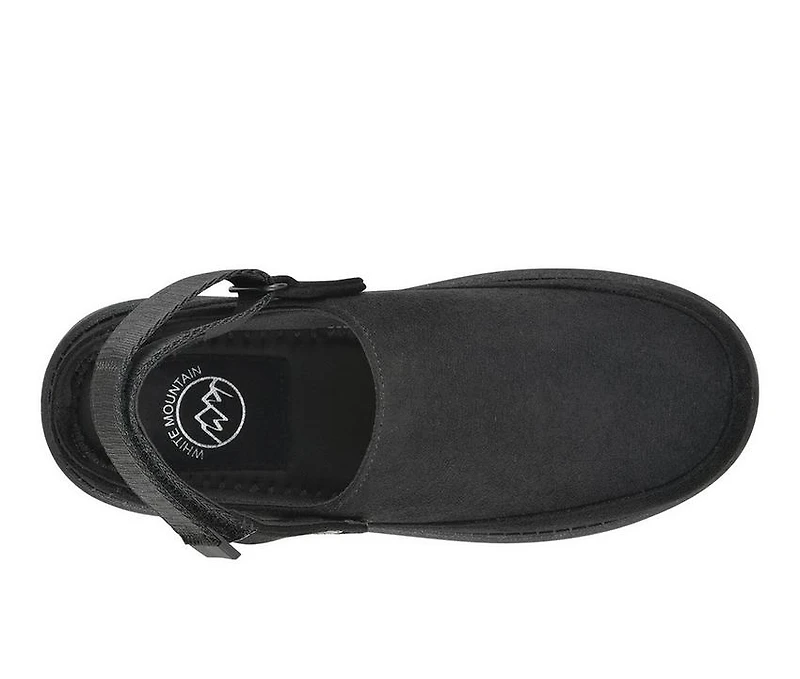 Women's White Mountain Icebound