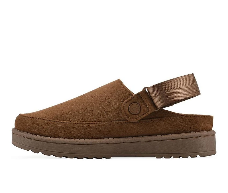 Women's White Mountain Icebound