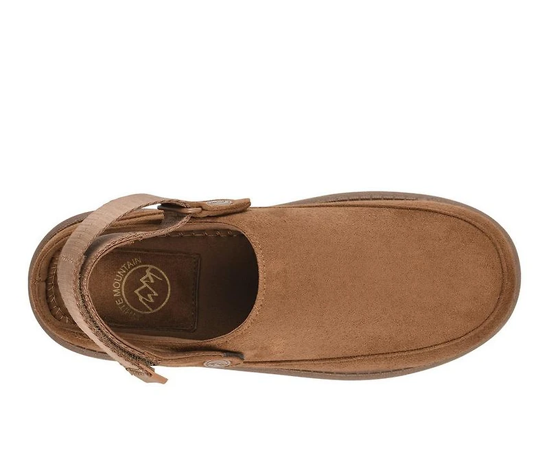 Women's White Mountain Icebound