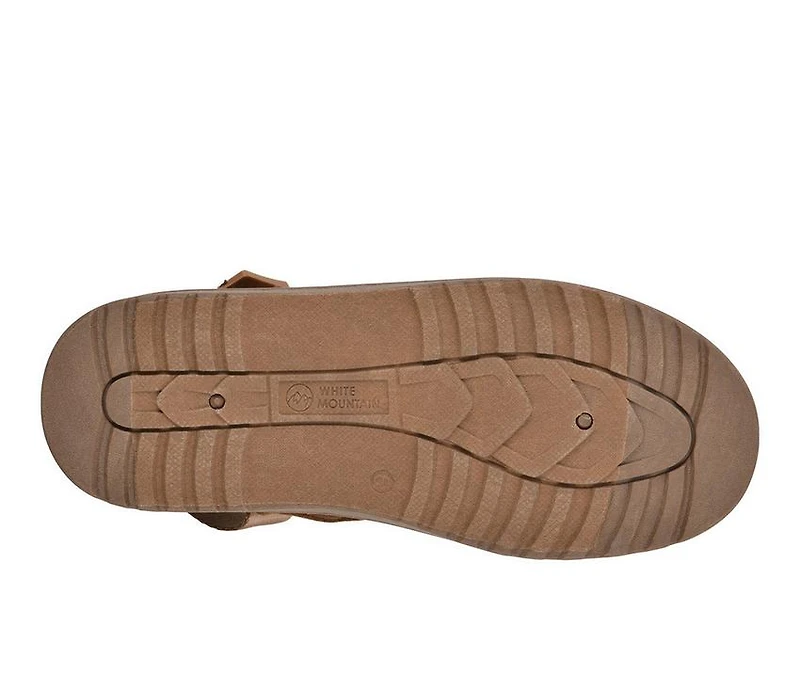 Women's White Mountain Icebound