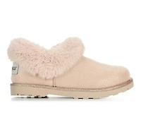 Girls' Makalu Little Kid & Big Darla Boots