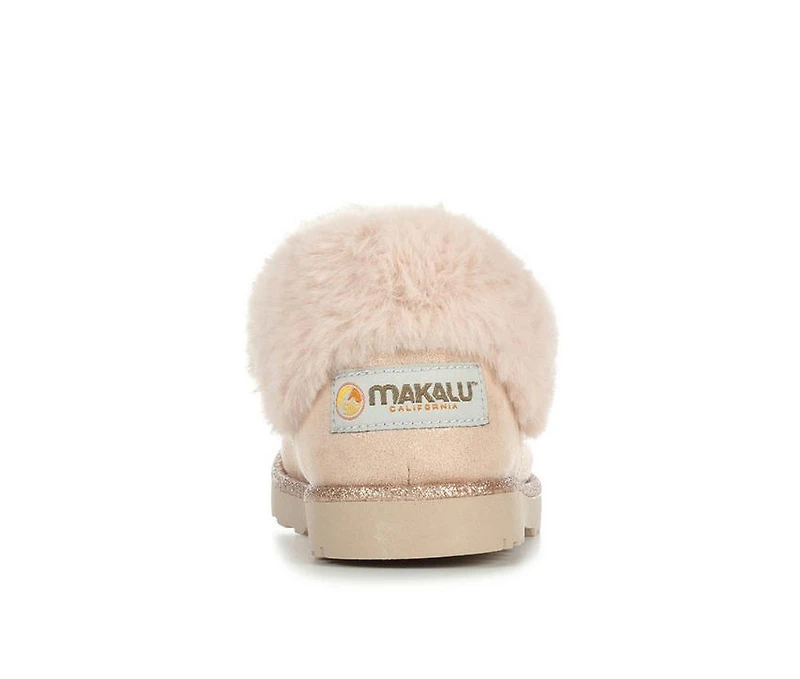 Girls' Makalu Little Kid & Big Darla Boots