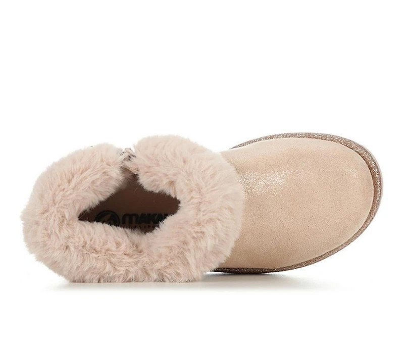 Girls' Makalu Little Kid & Big Darla Boots