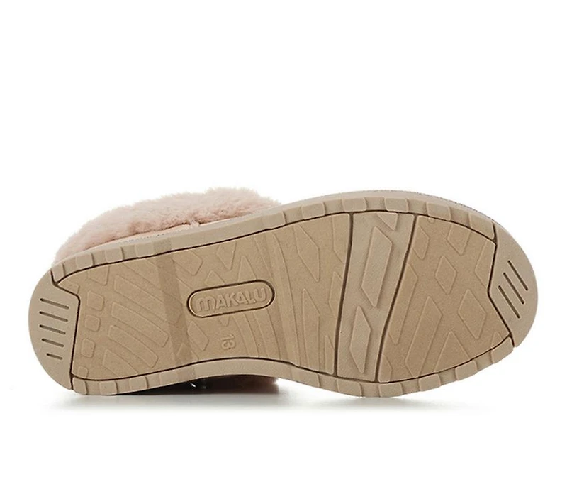 Girls' Makalu Little Kid & Big Darla Boots