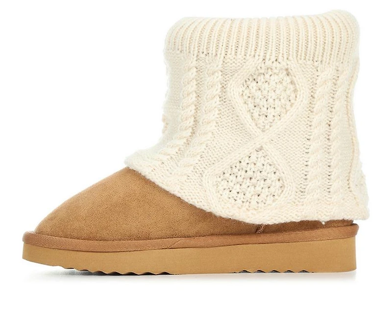 Girls' Steve Madden Little Kid & Big Jfrosty Boots