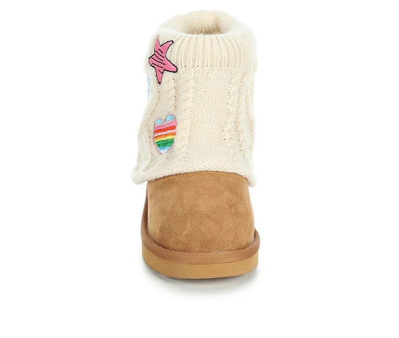 Girls' Steve Madden Little Kid & Big Jfrosty Boots