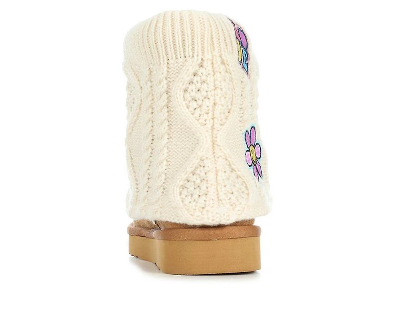 Girls' Steve Madden Little Kid & Big Jfrosty Boots