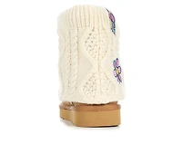 Girls' Steve Madden Little Kid & Big Jfrosty Boots