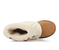Girls' Steve Madden Little Kid & Big Jfrosty Boots