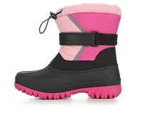 Girls' Itasca Sonoma Little Kid & Big Snow Explorer Winter Boots