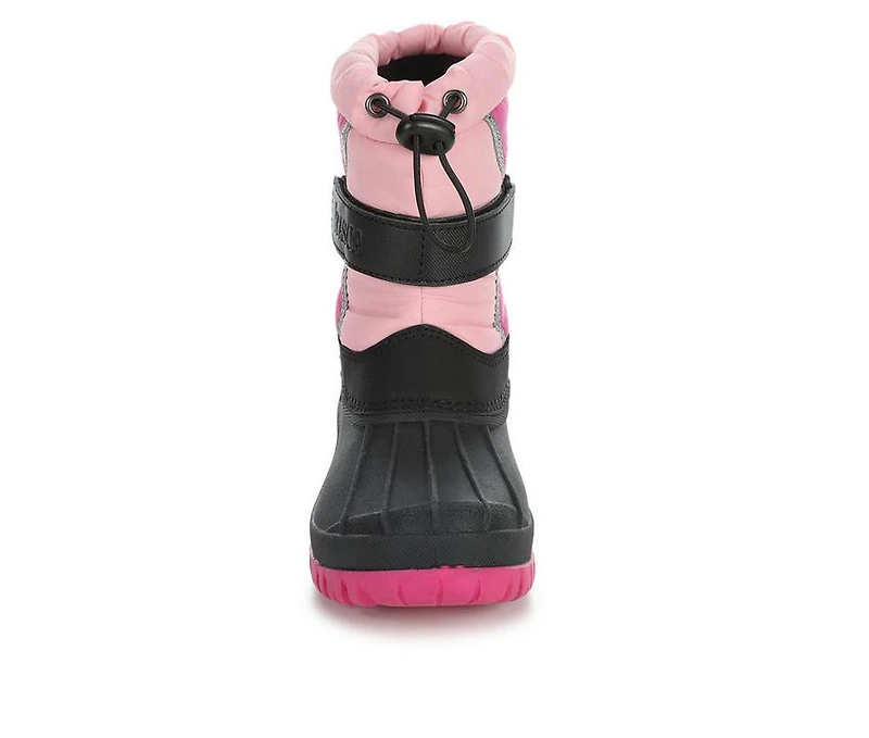 Girls' Itasca Sonoma Little Kid & Big Snow Explorer Winter Boots