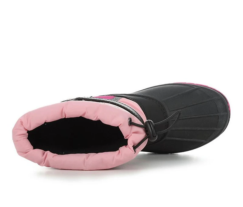 Girls' Itasca Sonoma Little Kid & Big Snow Explorer Winter Boots