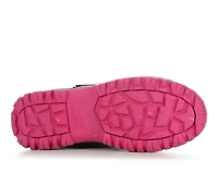 Girls' Itasca Sonoma Little Kid & Big Snow Explorer Winter Boots