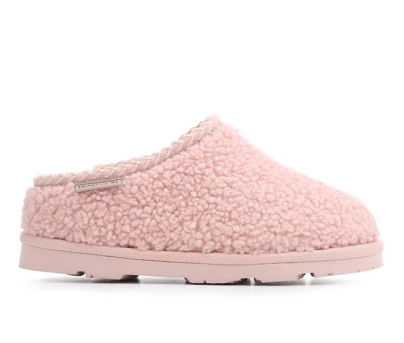 Girls' Bearpaw Little Kid & Big Snuggle Tabitha Slippers