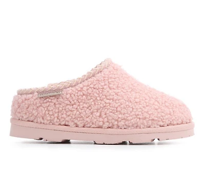 Girls' Bearpaw Little Kid & Big Snuggle Tabitha Slippers