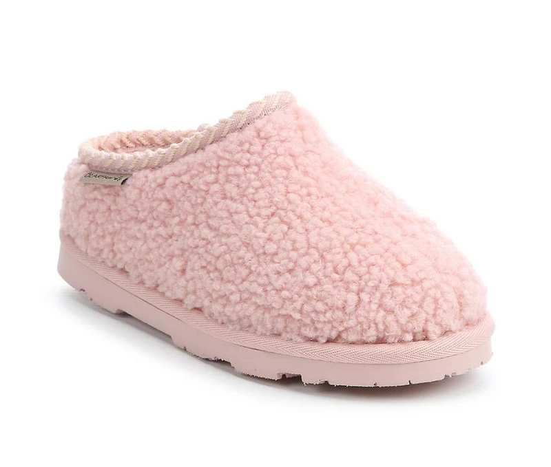 Girls' Bearpaw Little Kid & Big Snuggle Tabitha Slippers
