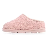 Girls' Bearpaw Little Kid & Big Snuggle Tabitha Slippers