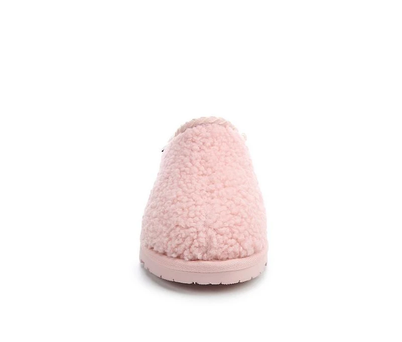 Girls' Bearpaw Little Kid & Big Snuggle Tabitha Slippers