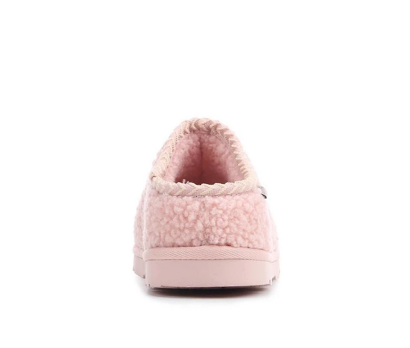 Girls' Bearpaw Little Kid & Big Snuggle Tabitha Slippers