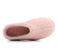 Girls' Bearpaw Little Kid & Big Snuggle Tabitha Slippers