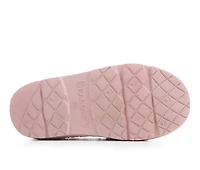 Girls' Bearpaw Little Kid & Big Snuggle Tabitha Slippers