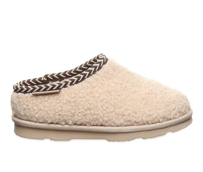 Girls' Bearpaw Little Kid & Big Snuggle Tabitha Slippers