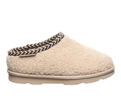 Girls' Bearpaw Little Kid & Big Snuggle Tabitha Slippers