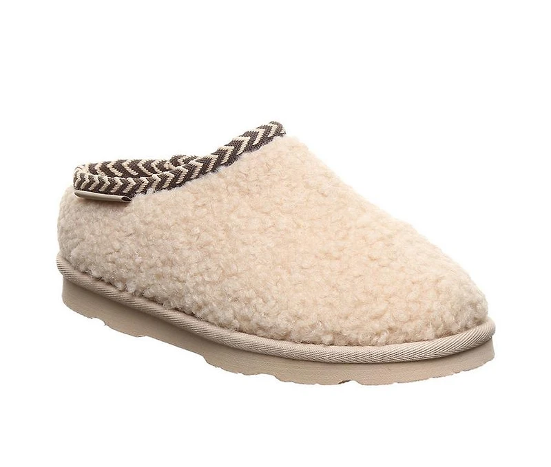 Girls' Bearpaw Little Kid & Big Snuggle Tabitha Slippers