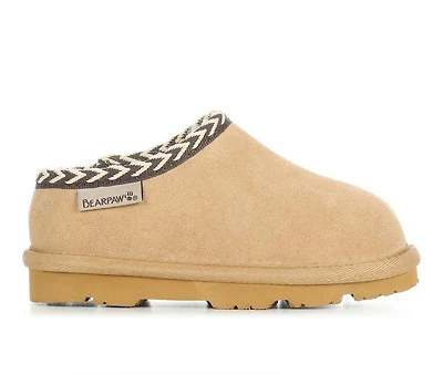 Girls' Bearpaw Toddler & Little Kid Tabitha Slippers
