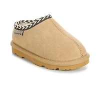 Girls' Bearpaw Toddler & Little Kid Tabitha Slippers