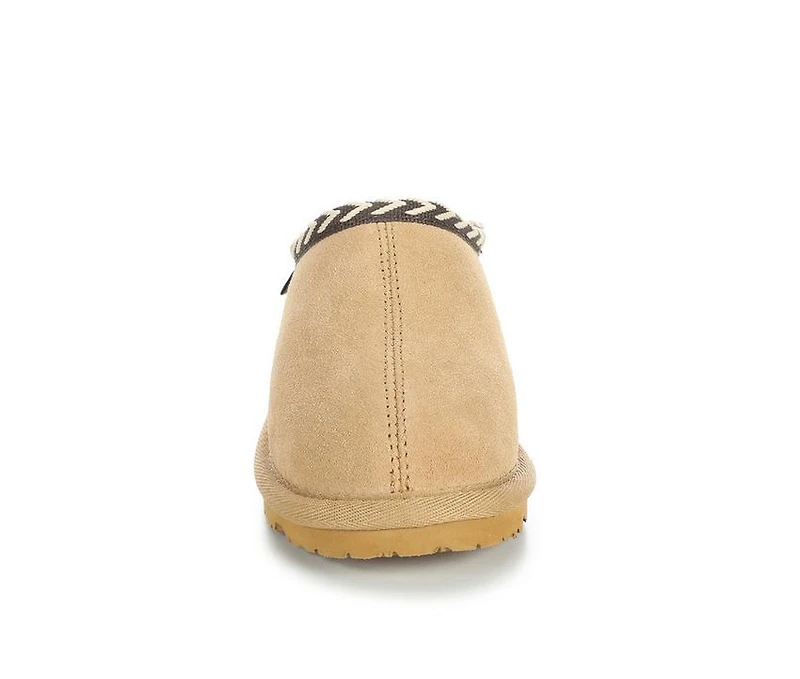 Girls' Bearpaw Toddler & Little Kid Tabitha Slippers