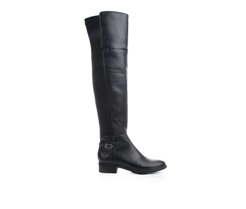 Women's Sam & Libby Peyton Knee High Boots