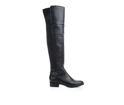 Women's Sam & Libby Peyton Knee High Boots