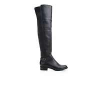 Women's Sam & Libby Peyton Knee High Boots
