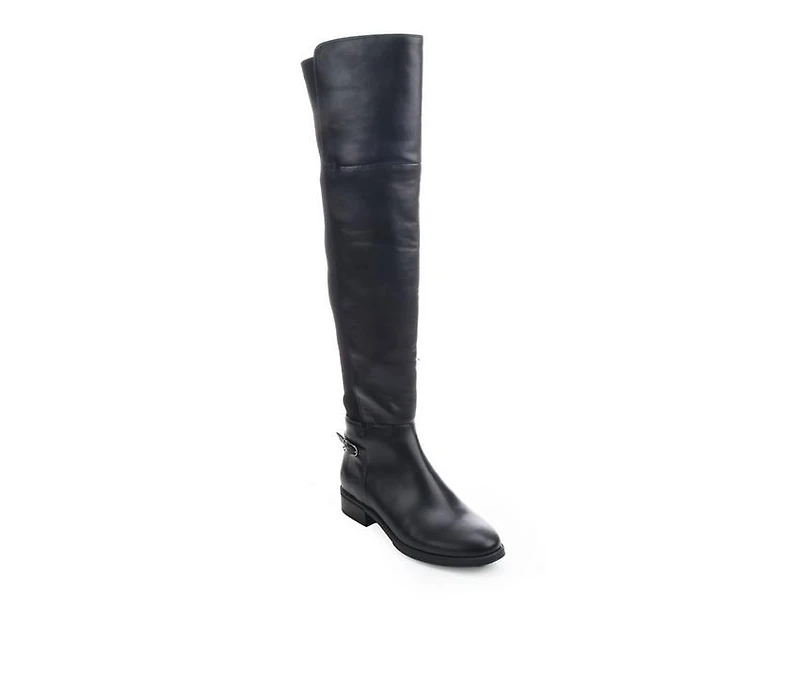Women's Sam & Libby Peyton Knee High Boots