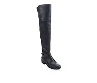 Women's Sam & Libby Peyton Knee High Boots