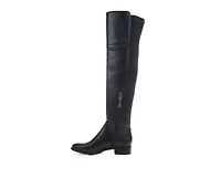 Women's Sam & Libby Peyton Knee High Boots