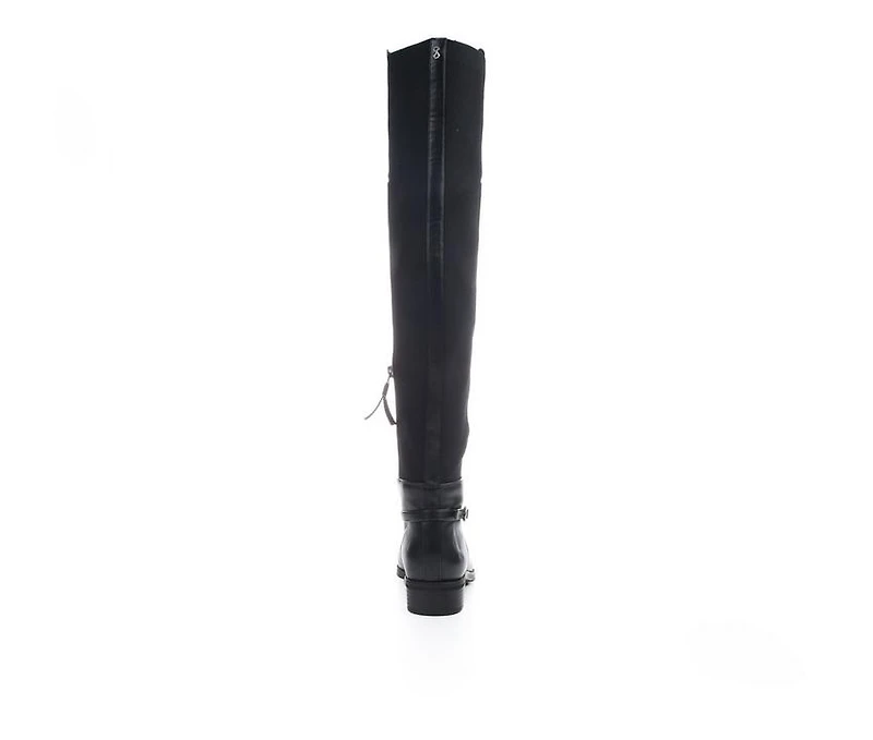 Women's Sam & Libby Peyton Knee High Boots