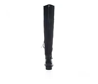 Women's Sam & Libby Peyton Knee High Boots