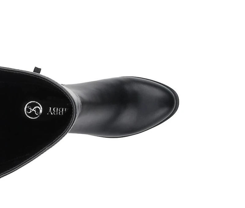 Women's Sam & Libby Peyton Knee High Boots